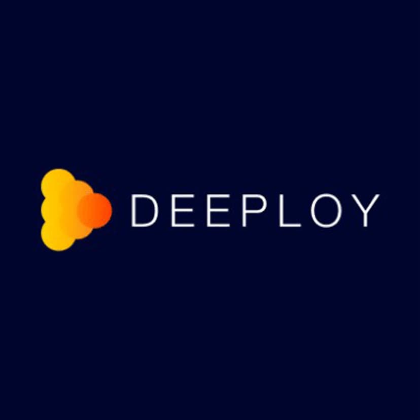 Deeploy