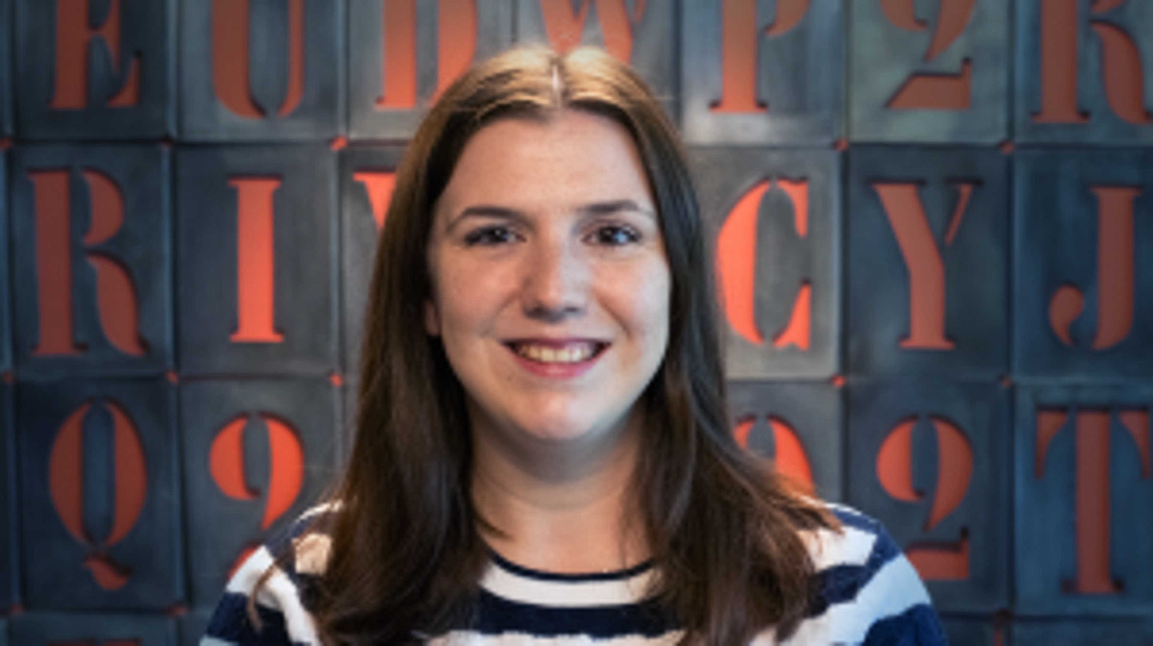 Image of Tara Griffin