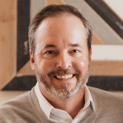 headshot of Ian Wilbur