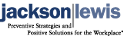 Jackson Lewis P.C.