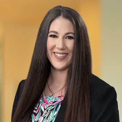 headshot of Kaylee Cox Bankston