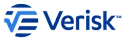 Verisk logo