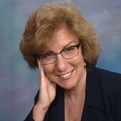 headshot of Virginia Bartlett