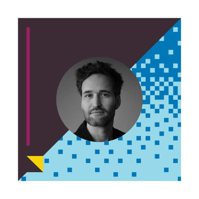 Daniel Susskind at IAPP Congress 2026