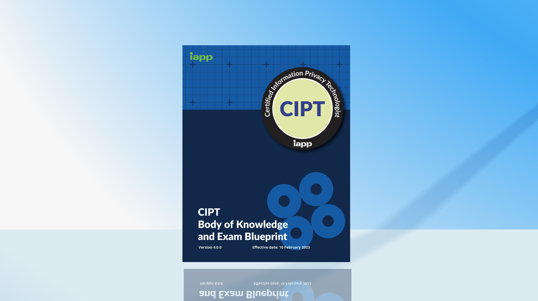 CIPT Body of Knowledge