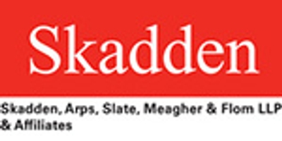 Skadden, Arps, Slate, Meagher & Flom LLP