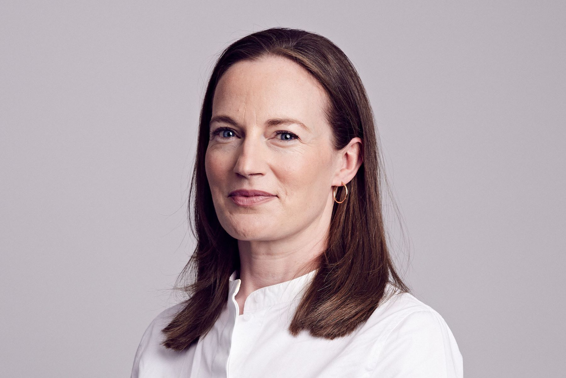 headshot of Niamh Sweeney