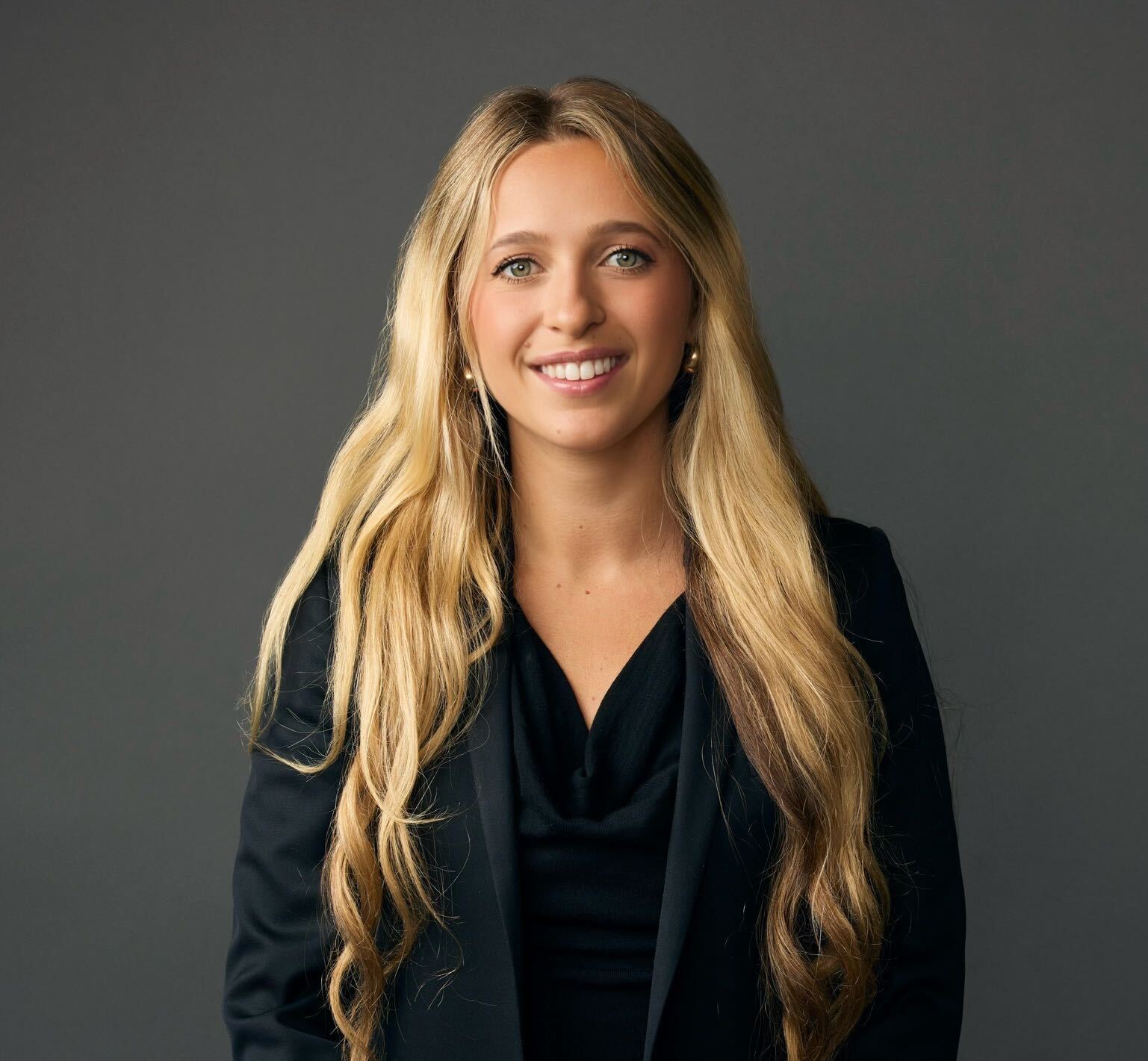 headshot of Victoria Matthews