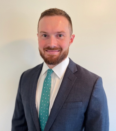 headshot of Dale Dunn