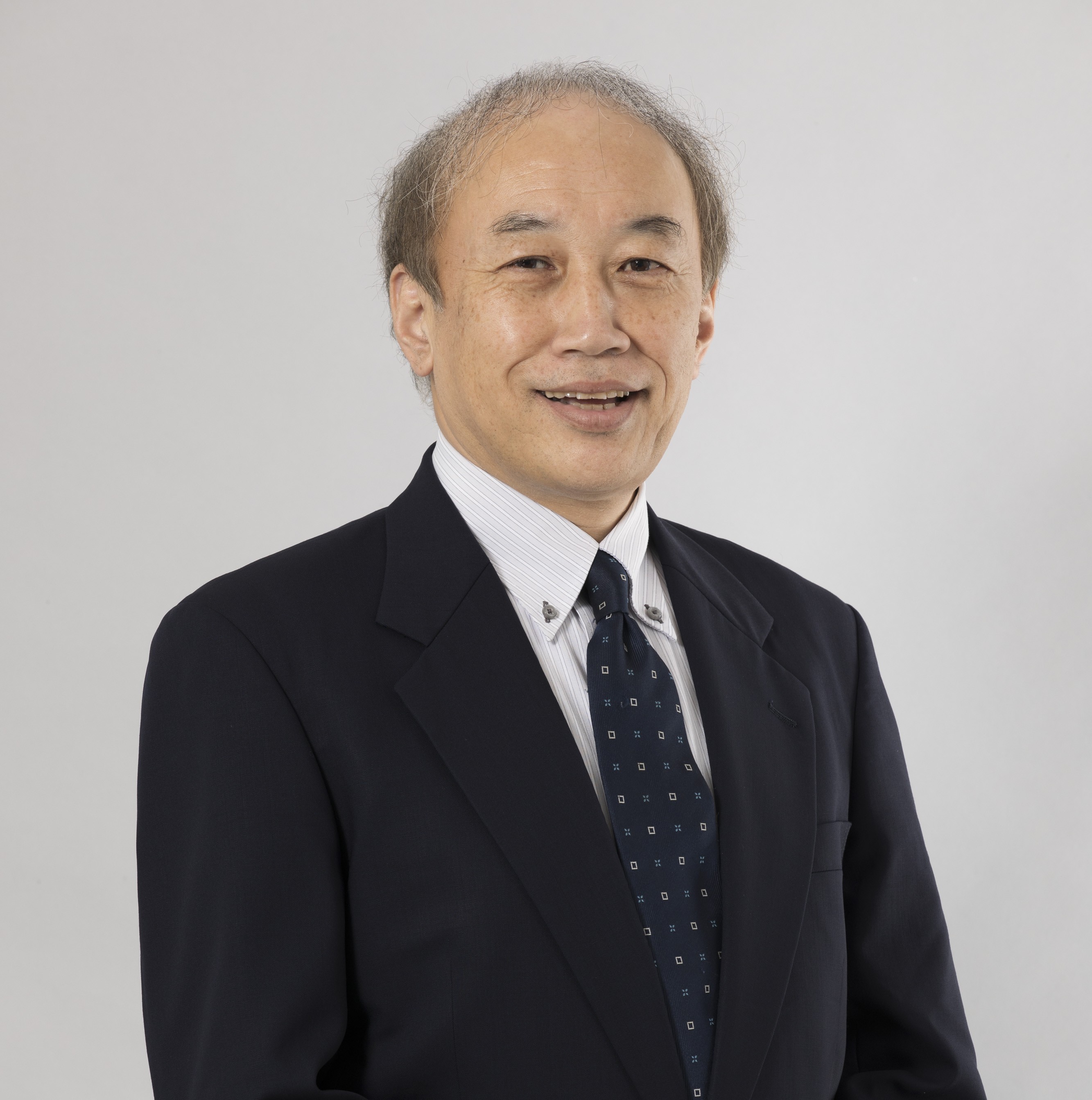 headshot of Tsukumo Mizushima