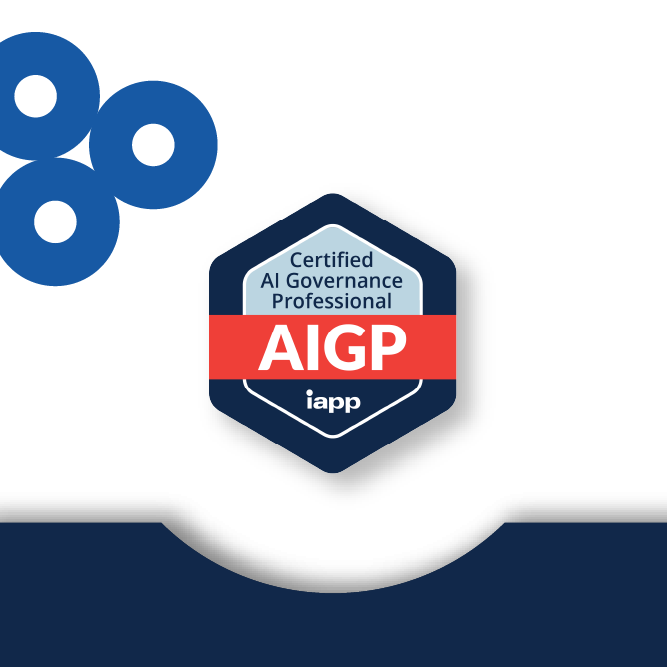 AIGP seal