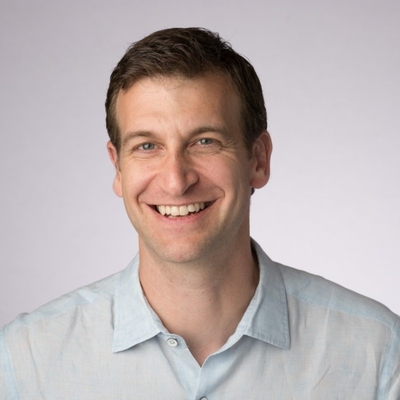 headshot of Jared Bomberg