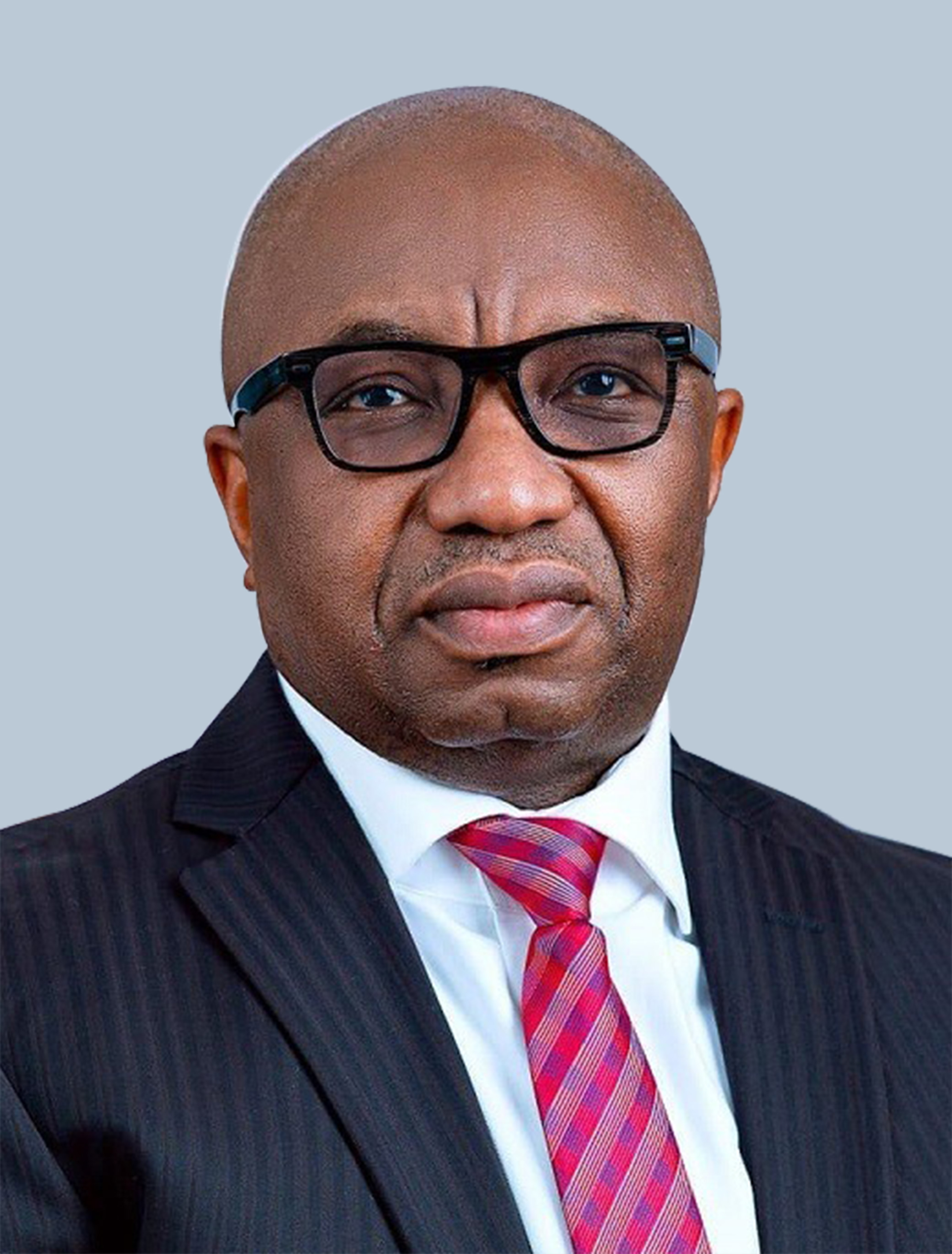 headshot of Vincent Olatunji