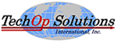 TechOp Solutions In'l