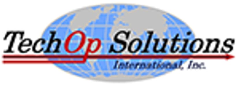 TechOp Solutions In'l