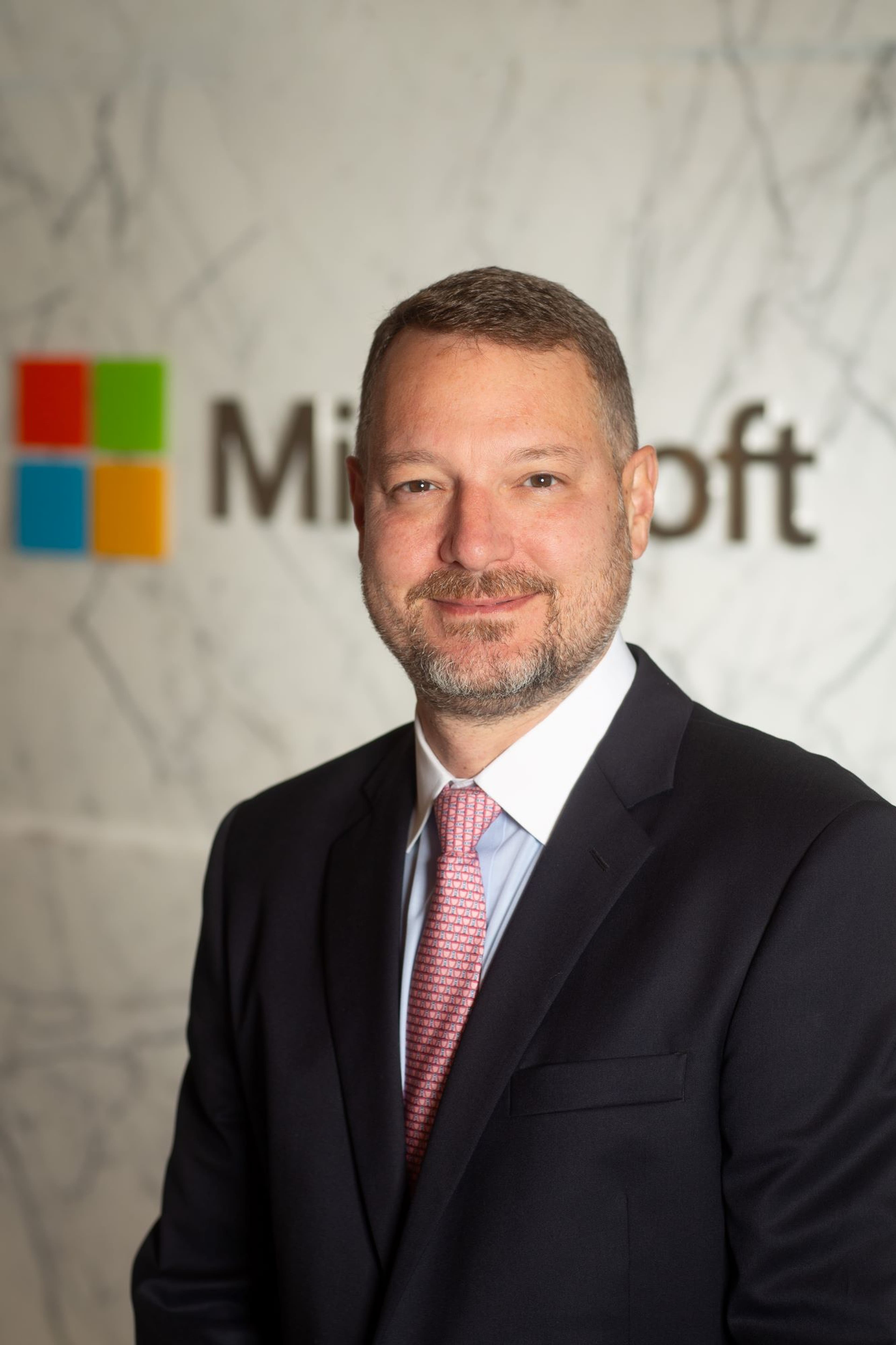 headshot of Christopher Calabrese