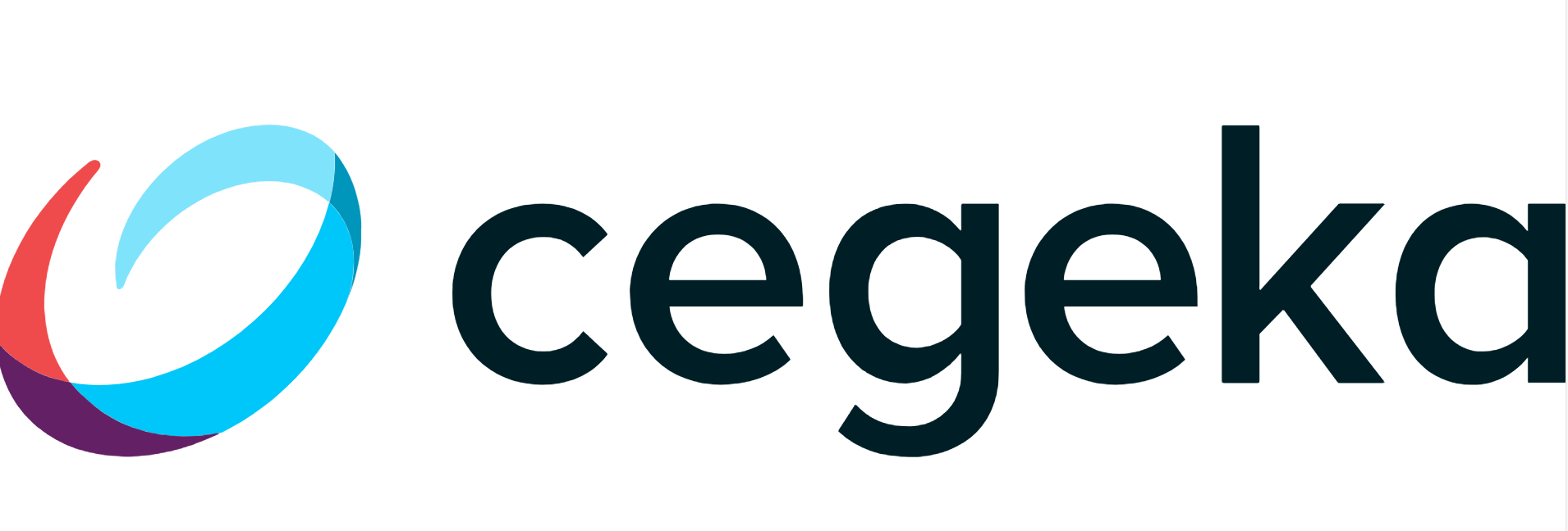 logo for Cegeka