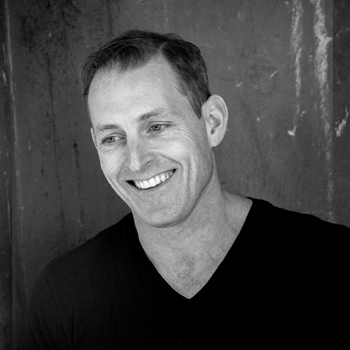 headshot of Neil Sweeney