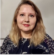 headshot of Natasha McAllister