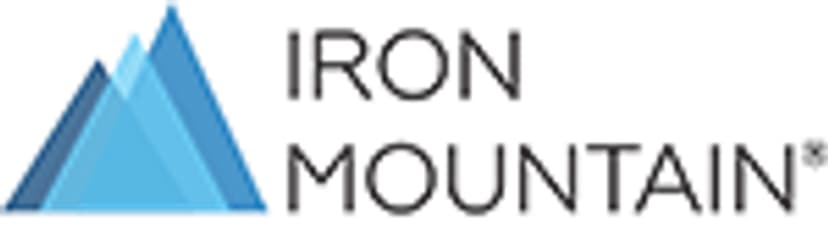 Iron Mountain Incorporated