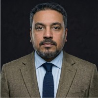 headshot of Bhairav Acharya