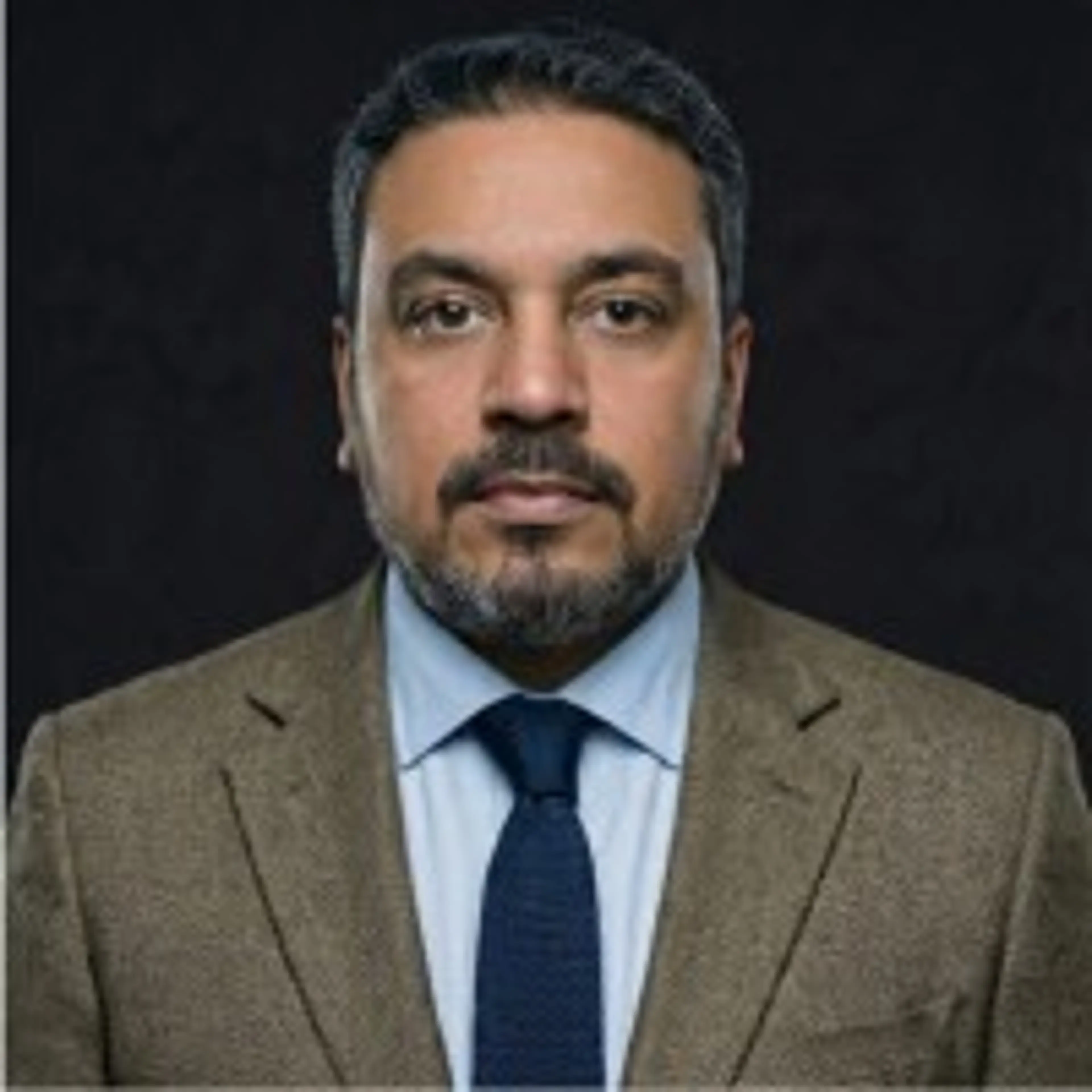 headshot of Bhairav Acharya