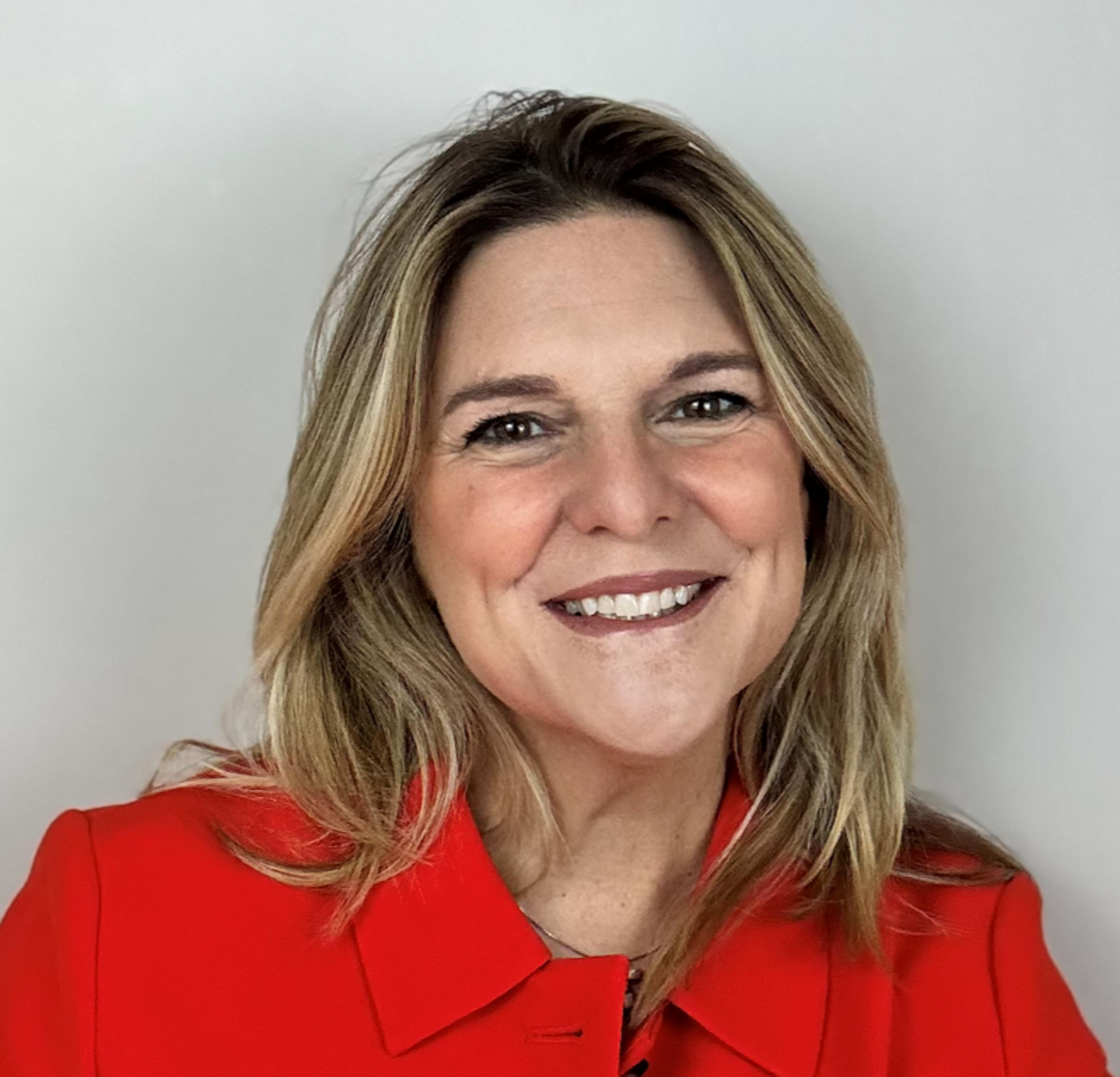 headshot of Sonia Carreno