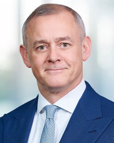 headshot of Rohan Massey