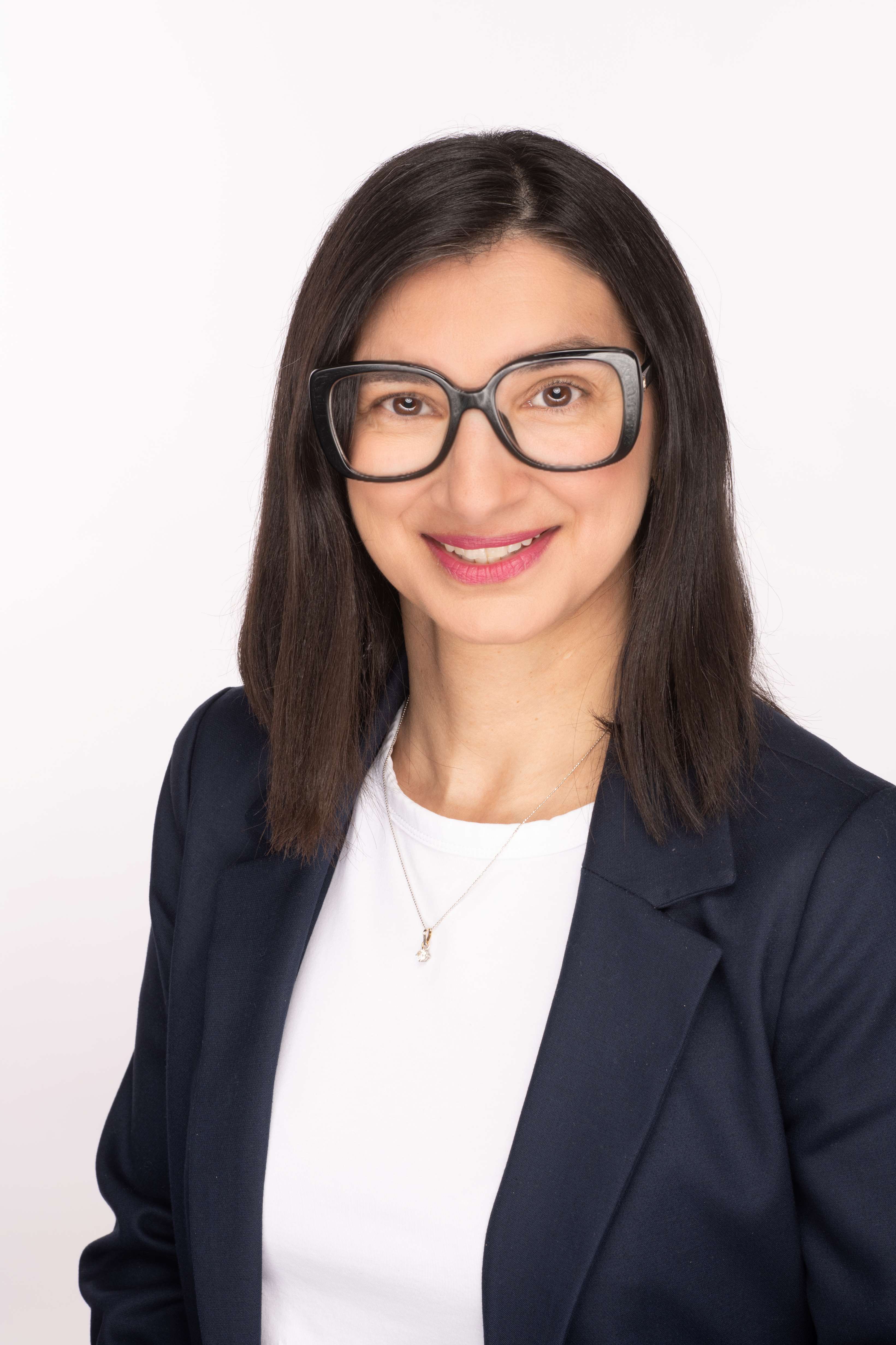 headshot of Balraj Grewal