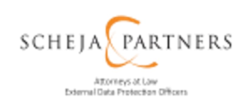 Scheja & Partners GmbH & Co. KG Rechtsanwälte/externe Datenschutzbeauftragte