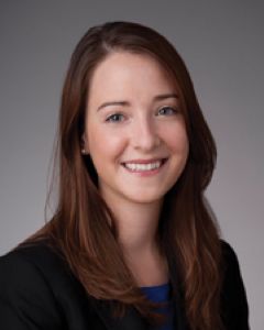 headshot of Andrea Alegrett