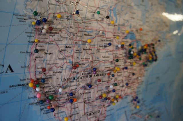 Ftc Map First FTC adds right to delete to cybersecurity settlement | IAPP