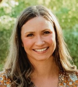 headshot of Nichole Rocha