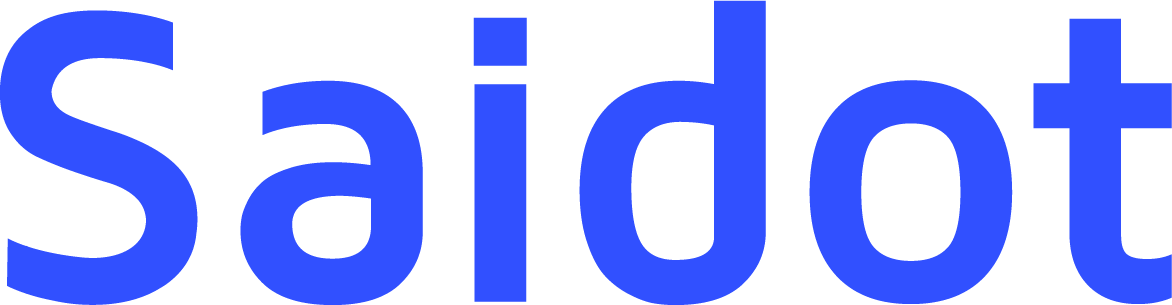Saidot