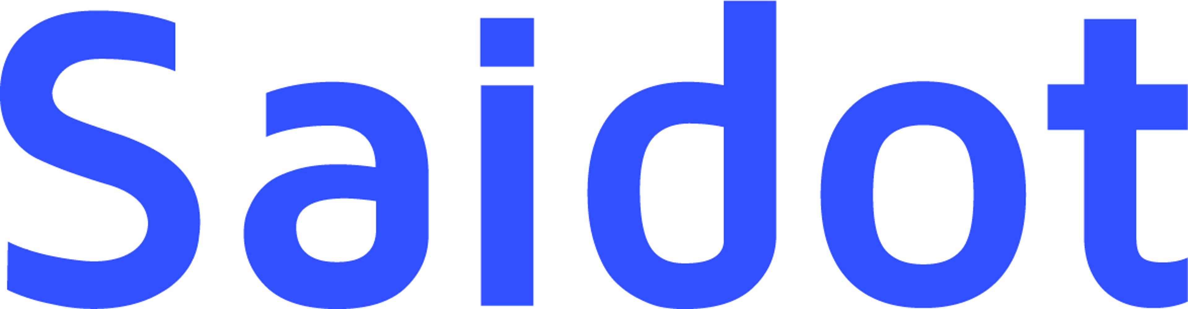 Saidot