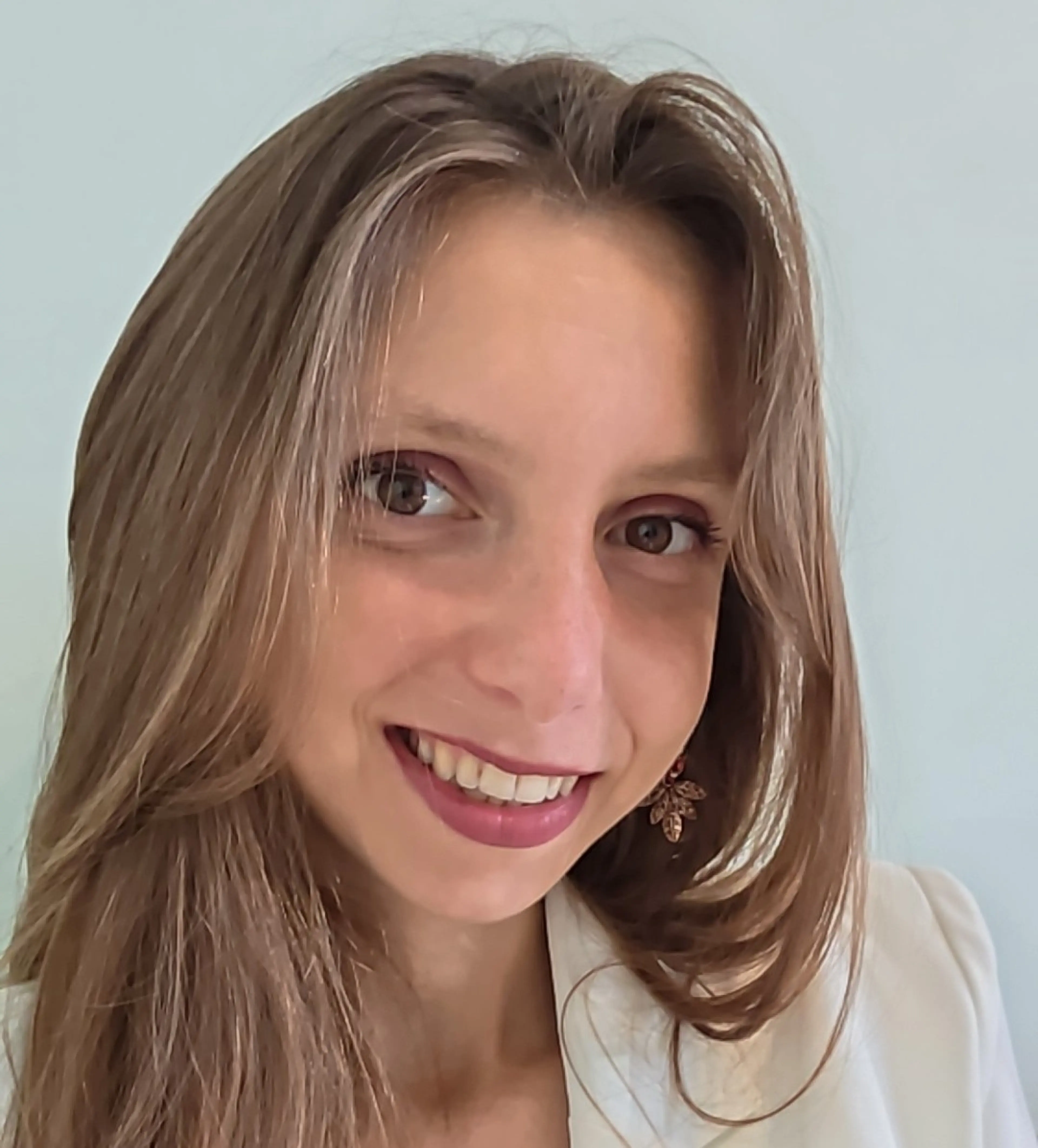 headshot of Maureen Detriche