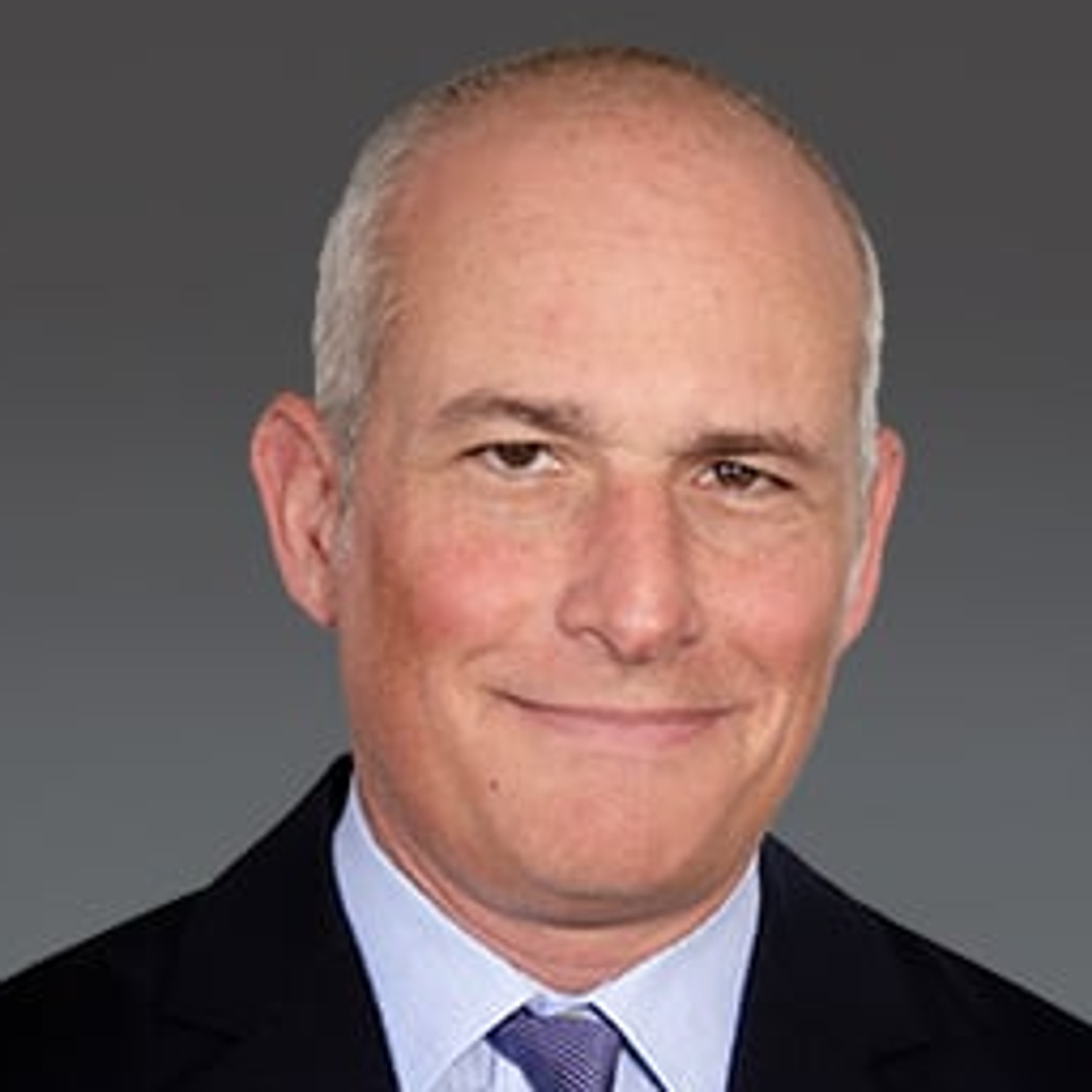 headshot of Omer Tene