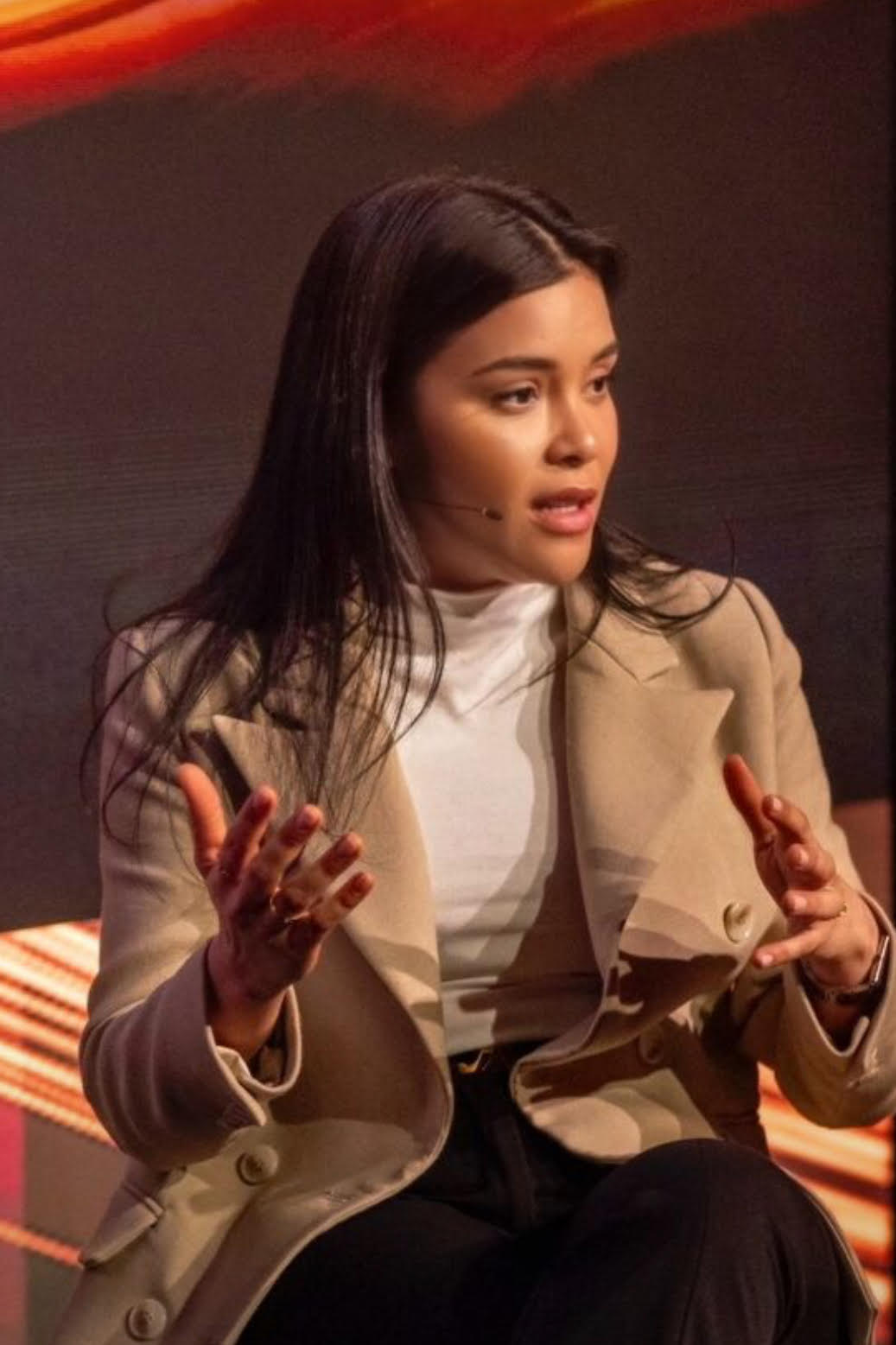 headshot of Nathalie Barrera