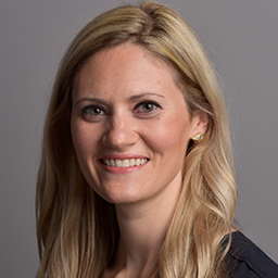 headshot of Adrienne Allen