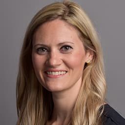 headshot of Adrienne Allen