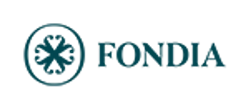 Fondia Oyj Plc