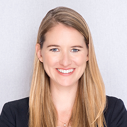 headshot of Elizabeth Allen