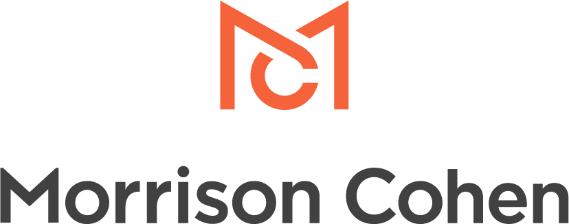 Morrison Cohen logo