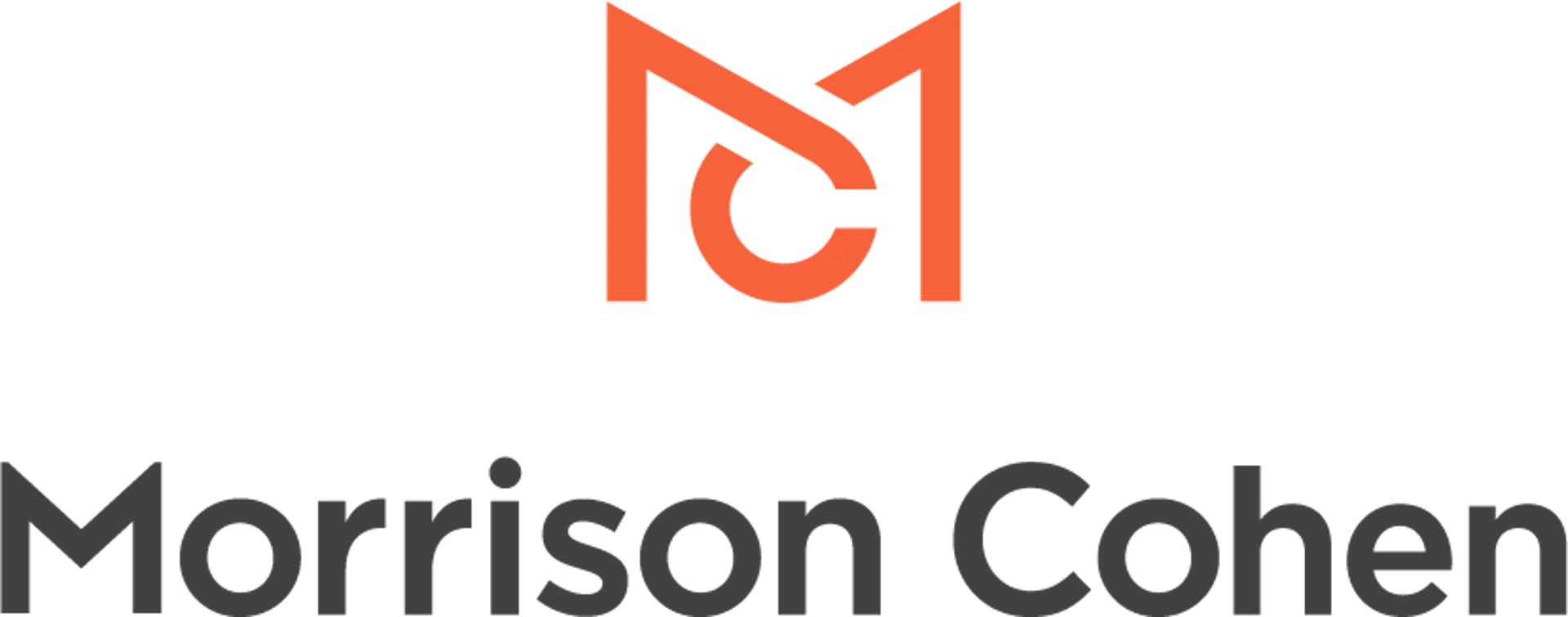 Morrison Cohen logo