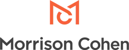 Morrison Cohen logo