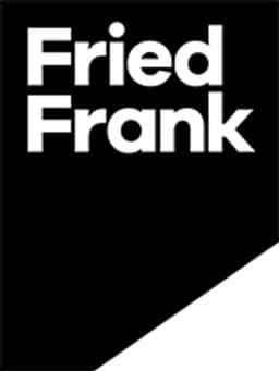 Fried, Frank, Harris, Shriver Jacobson LLP