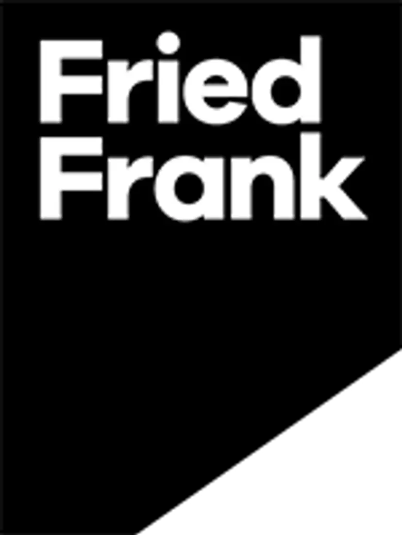 Fried, Frank, Harris, Shriver Jacobson LLP
