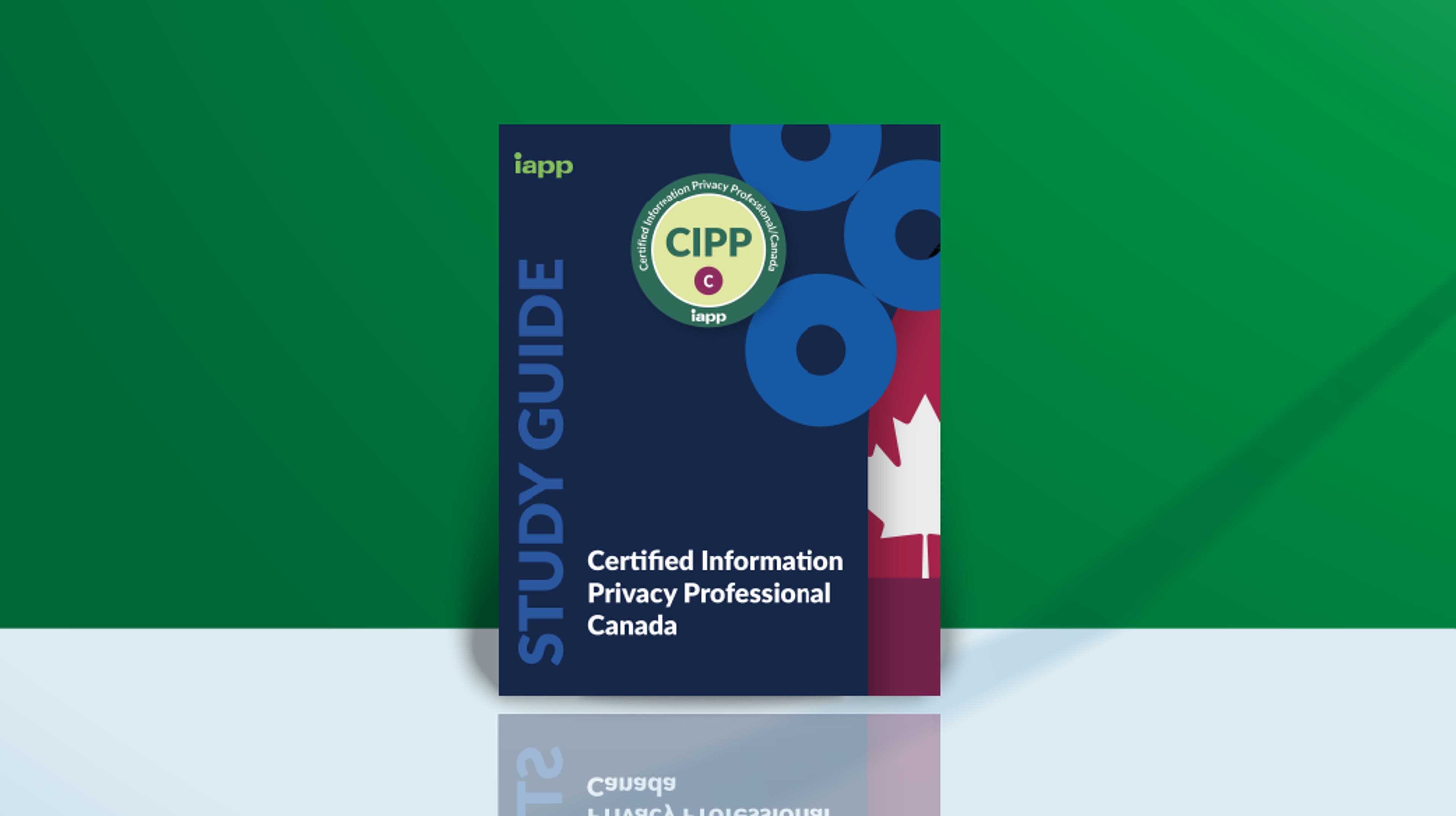 CIPP/C free study guide