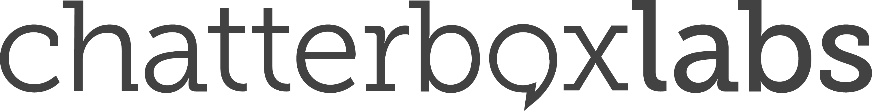 Chatterbox labs