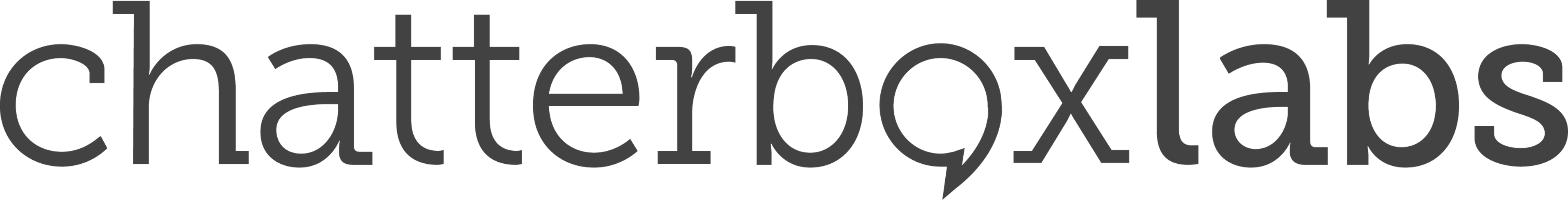 Chatterbox labs